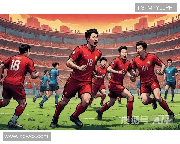 外国足球主播热议中国球星实力表现与未来发展潜力分析 外国足球主播热议中国球星实力表现与未来发展潜力分析