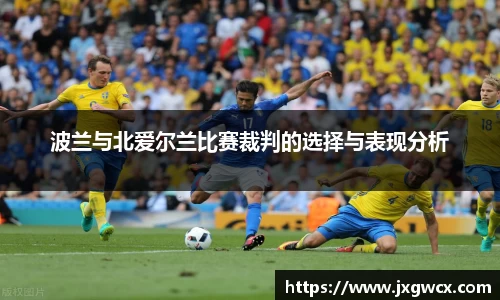 波兰与北爱尔兰比赛裁判的选择与表现分析